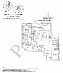 The Laurels (D9), Condominium #557475161